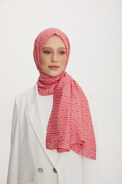 Armine Σάλι Trend Pure Lina - 10 21223