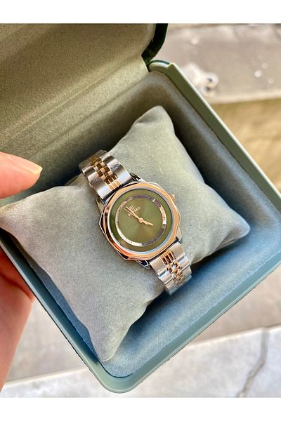 Reward Steel Women's Wristwatch Waterproof