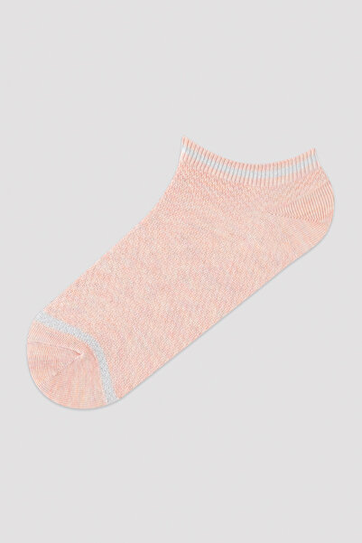 Penti Jakarlı меки цветни чорапи, 3 чифта