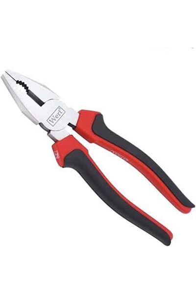 WERT W 2108 Kombine Pense, 200 Mm