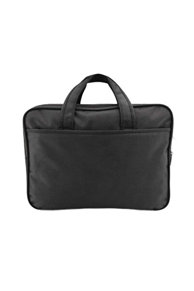 Ecs حقيبة مستندات فاخرة متعددة الأقسام من EÇS بسعة 1900 ديني مع جهاز تعليق (164)