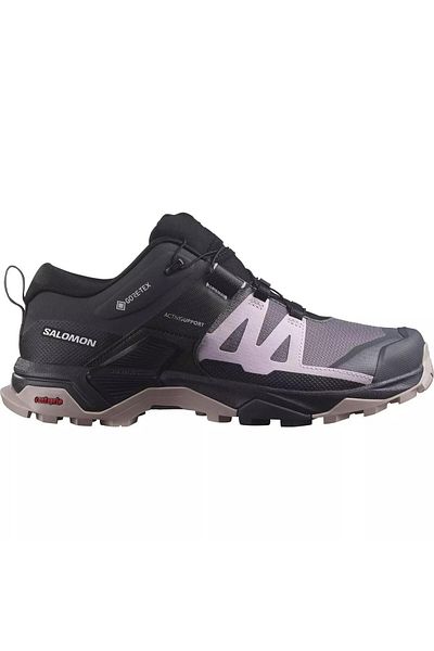 Salomon Дамски обувки за туризъм X Ultra 4 Gore-Tex - L47685300