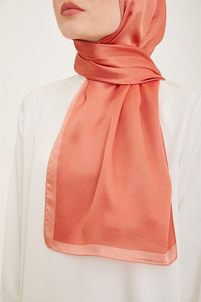 Armine Trend Janjan Shawl - Copper 87