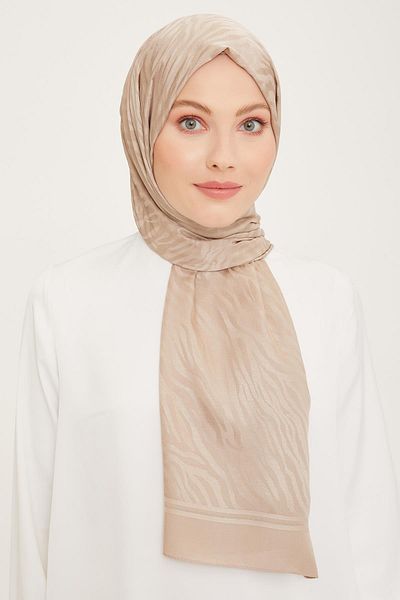 Armine Trend Diamond Shawl - 3 - Stone 4721