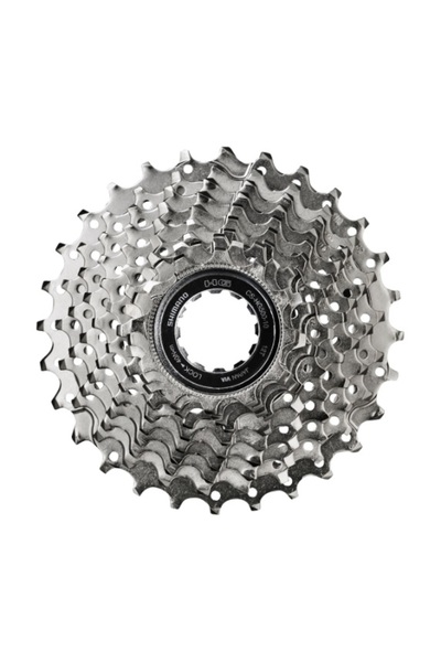 Shimano Kaset Dişli CS-HG500-10 10-vites 11-13-15-17-19-21-23-26-30-34D
