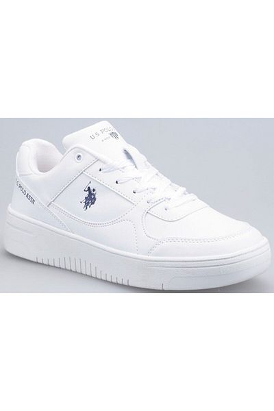 U.S. Polo Assn. Us. Polo Assn Lee Green Walking Shoes