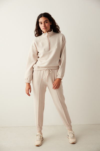 Penti Stone Effect Sweatshirt