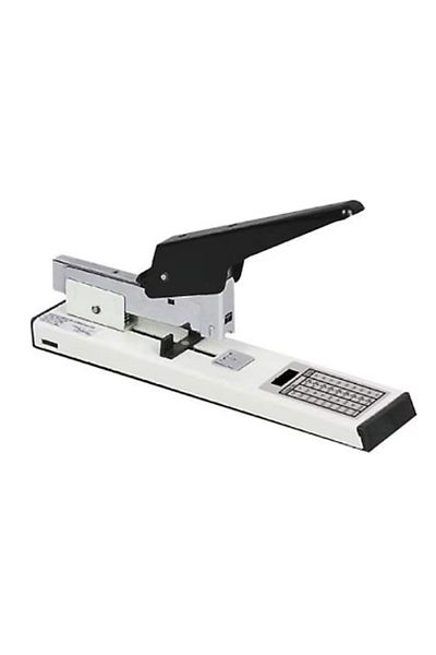 Ethab Ticaret Mas 793 Archive Type Lever Stapler 200 Pages