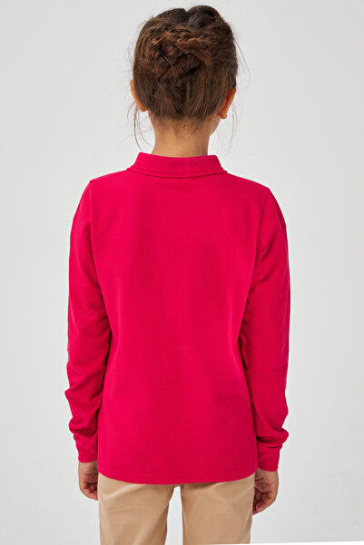 Penti Βιολογικό T-Shirt για κορίτσια