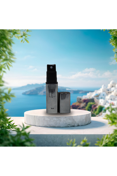 Atena Perfume DOLDURULABİLİR 10 ML  PARFÜM ŞİŞESİ TAŞINABİLİR KÜÇÜK CANTALAR ...