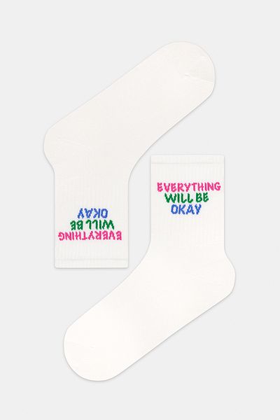 Penti Okey Tennis Socket - Άνετες και κομψές κάλτσες