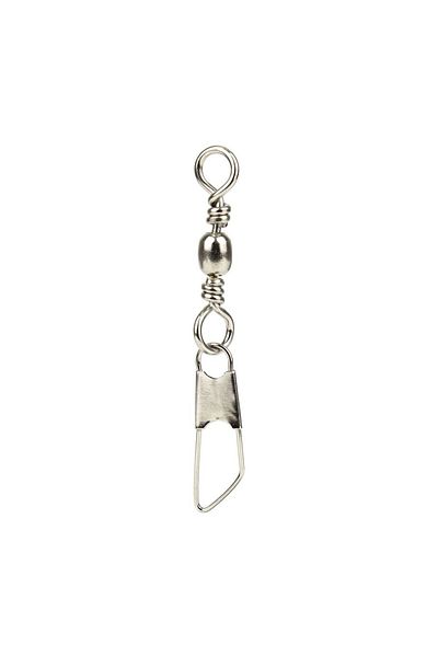 SEA HORSE Nickel 144 Clips - 3/0-6a Model, Pack of 144