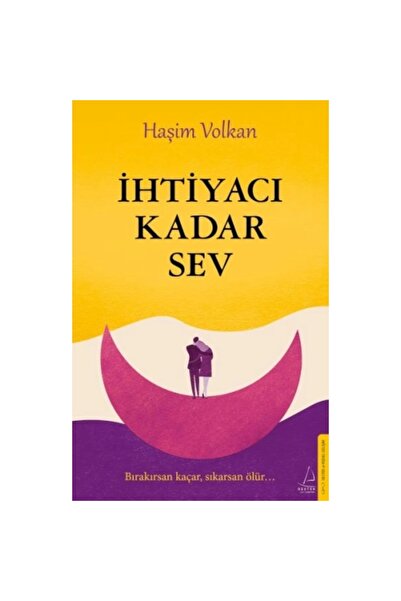 Destek Yayınları İhtiyacı Kadar Sev
