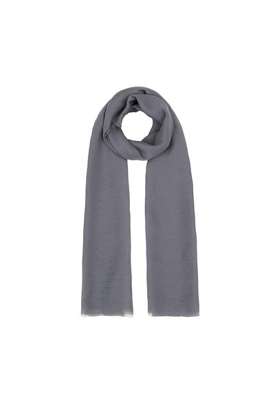 ipekevi Gray Shawl