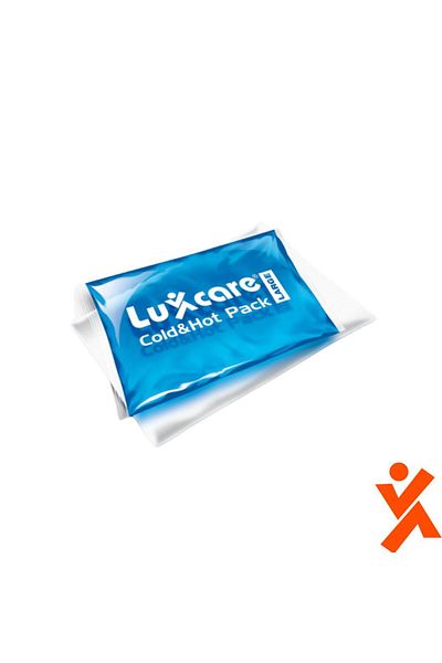 Luxor Thermogel Large (Lc1610/L) - 26cm X 37cm