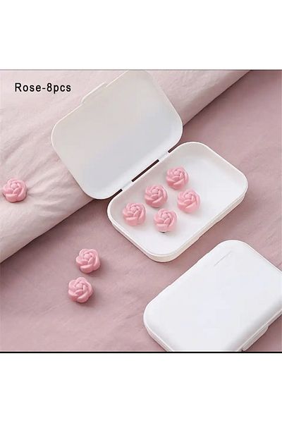 bimbambom 8 Pieces Duvet Cover And Sheet Holder Fixer Non-Slip Duvet Cover Organizer Pegs