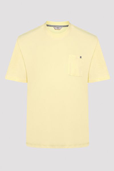 Penti Yellow Shorts Pajama Set