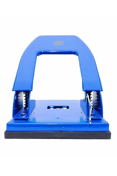 MR RZN STORE Blue Mas Bion Hole Puncher 30S - 9288M