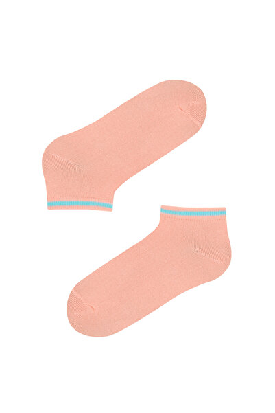 Penti Slogan 3-Piece Booties Socks