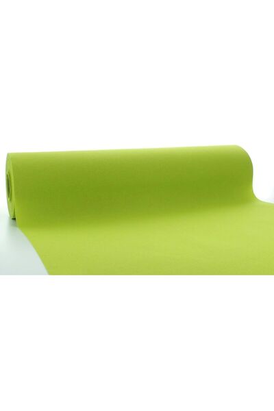 elaia Airlaid Light Green Runner 40X120 cm Tablecloth