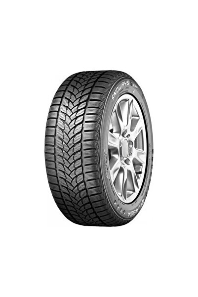 Lassa 205/55R17 95V XL SNOWAYS3 LASSA (KIŞ) (2024)