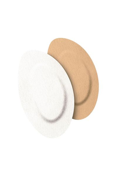 Roll Self Adhesive Sterile Eye Pad 5 Li