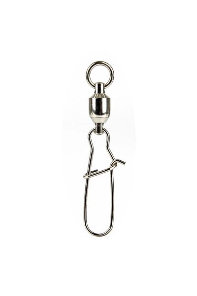 SEA HORSE Pack of 5-10 Steel BB Swivel Clips