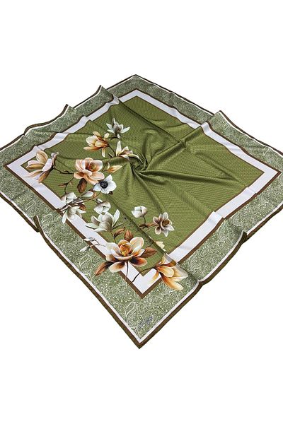 Armine Sport Twill Scarf - 8532-107 Μοντέλο