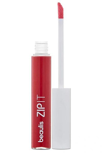 Pastel 3-Piece Blush Lipstick and Blush Brush Set