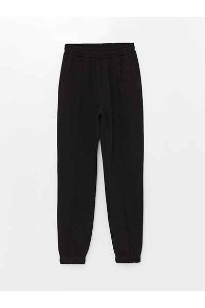 LC Waikiki Pantaloni de sport Jogger pentru fete elastici
