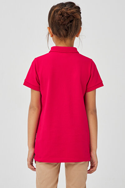 Penti Girl's Organic T-Shirt