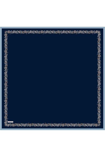 Armine Silk Scarf Nostalgia - 8765-17 Twill
