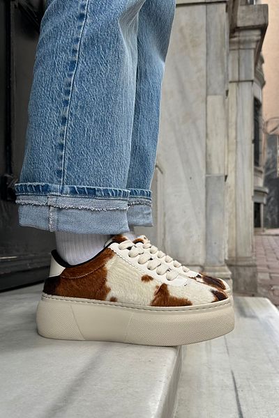 Mupa Shoes Dámská sportovní obuv Milka
