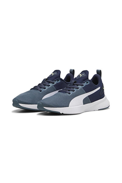 Puma Kadın Günlük Flyer Runner Jr Spor Ayakkabı