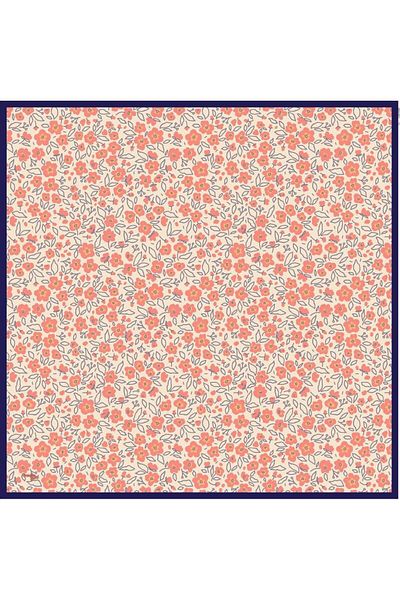 Armine Twill Sport Scarf - 9017-01 Salmon