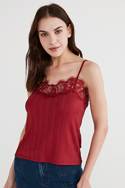 Penti Lace Atlet