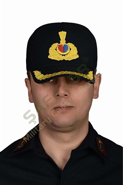 askeritaktikstore T.S.K. Yazlık Jandarma Asayiş Üstsubay Kep-2