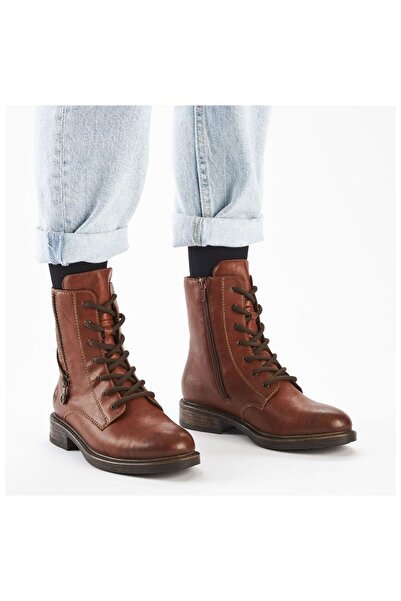 Rieker Vyhlazování