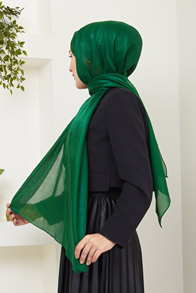 Golden Rose ŞAL DE SEARĂ LUXOS SILVERY