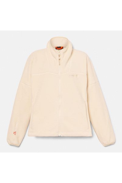 Timberland Ti̇mberland Polartec Full-Zip Fleece Tb0A5Zf7Efl1