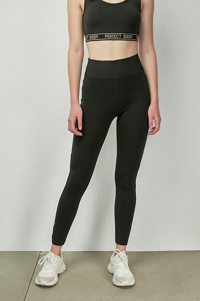 Penti Black Zero Feel Sports Tights