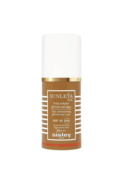 Sisley Sisley Sunleÿa Grand Ecran-Anti-Aging, Moisturizing Sunscreen Spf30 50ml Passi.3696