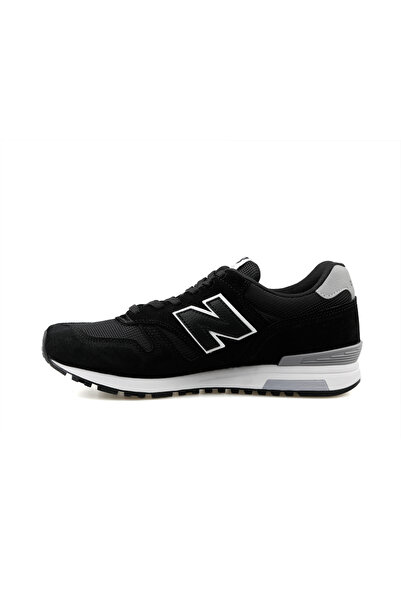 New Balance Ml565Blk Erkek Günlük Ayakkabı ML565BLK Siyah
