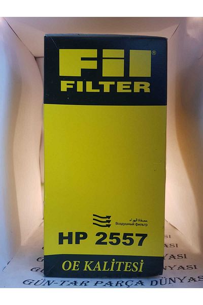 FİL FİLTRE Air Filter