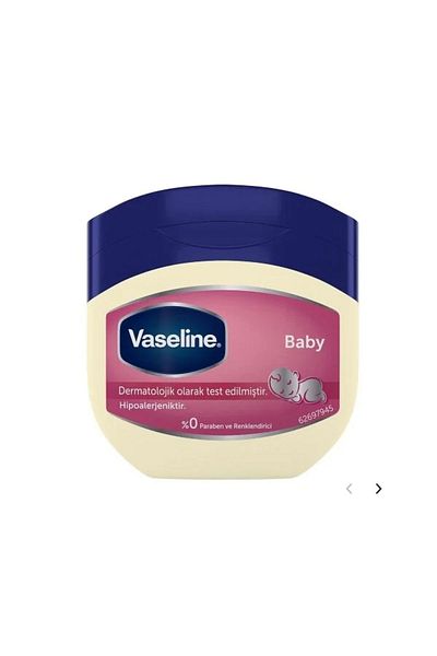 Vaseline 100ml Baby