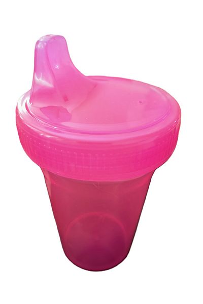 Bebekevi Practical Baby Feeding Cup - Training Cup