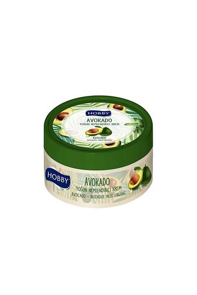 Hobby Avocado Cream - 250 ml