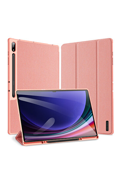 Duxweel Samsung Galaxy Tab S10 Ultra 14.6" Inch Premium Darbe Önleyici Tablet...