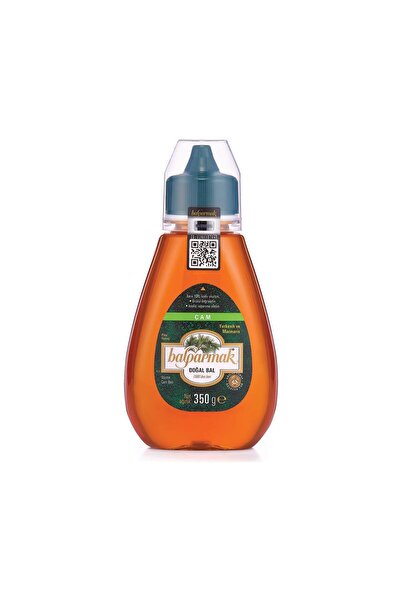 Balparmak Çıt Kapak Çam Balı 350 G
