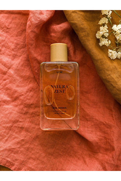 LC Waikiki Lcwk Natura Zest Edp Kadın Parfüm 100 ml